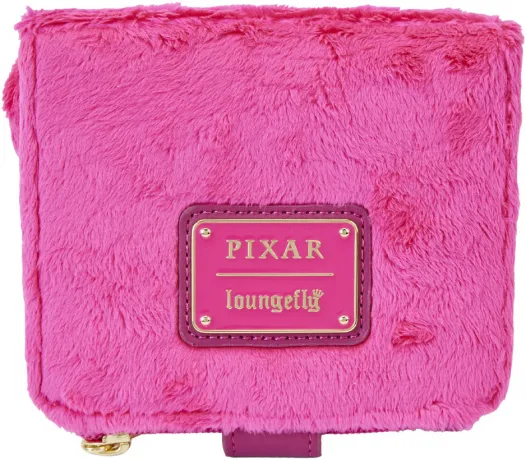 Portefeuille à rabat Lotso Peluche Cosplay Loungefly