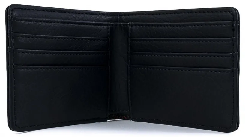 Portefeuille à rabat Monsters Chibi Loungefly