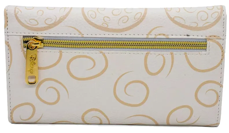 Portefeuille à rabat Mouton Loungefly