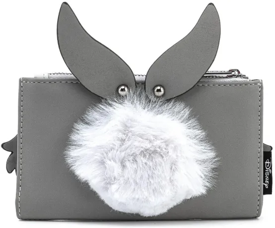 Portefeuille à rabat Panpan Cosplay Loungefly