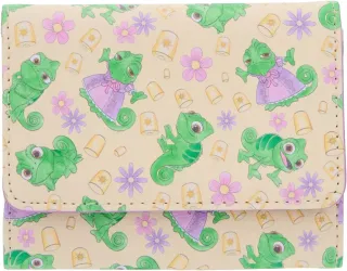 Portefeuille à rabat Pascal Robe Loungefly