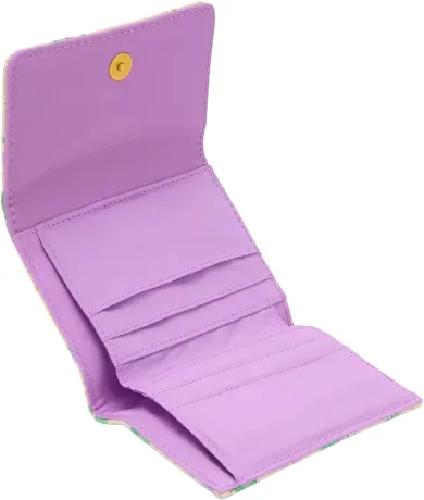 Portefeuille à rabat Pascal Robe Loungefly