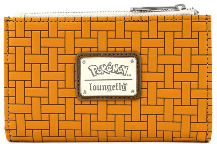 Portefeuille à rabat Pikachu Panier pique-nique Loungefly