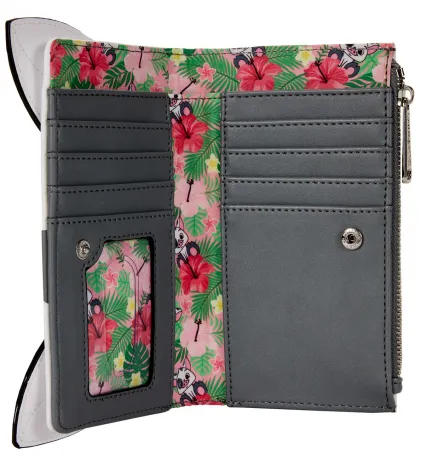 Portefeuille à rabat Pua Cosplay Loungefly