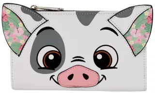 Portefeuille à rabat Pua Cosplay Loungefly