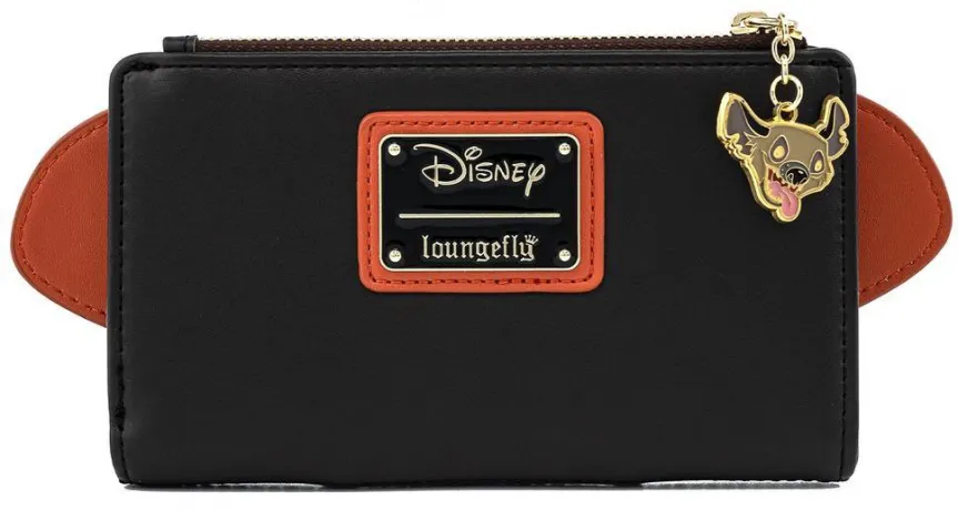 Portefeuille à rabat Scar Cosplay Loungefly