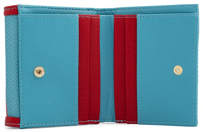 Portefeuille à rabat Space Jam Tune Squad Bugs Loungefly