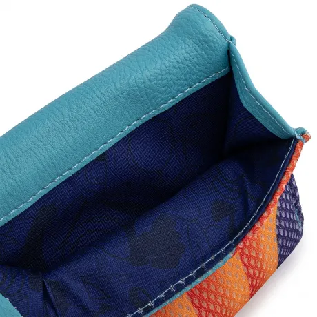 Portefeuille à rabat Space Jam Tune Squad Bugs Loungefly