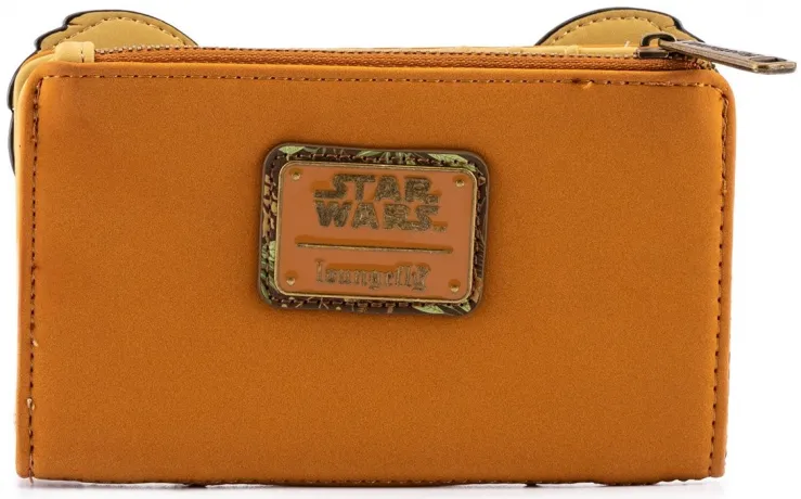 Portefeuille à rabat Wicket Cosplay Loungefly