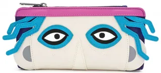 Portefeuille à rabat Stram Cosplay Loungefly