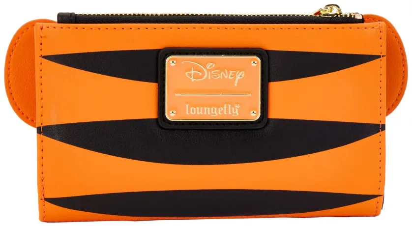 Portefeuille à rabat Tigrou Cosplay Loungefly