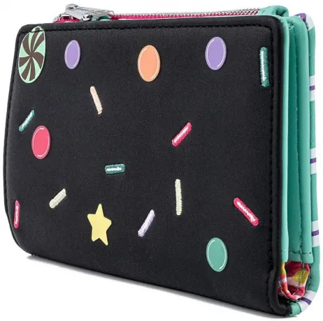 Portefeuille à rabat Vaneloppe Loungefly