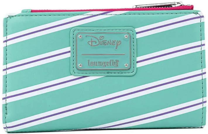 Portefeuille à rabat Vaneloppe Loungefly