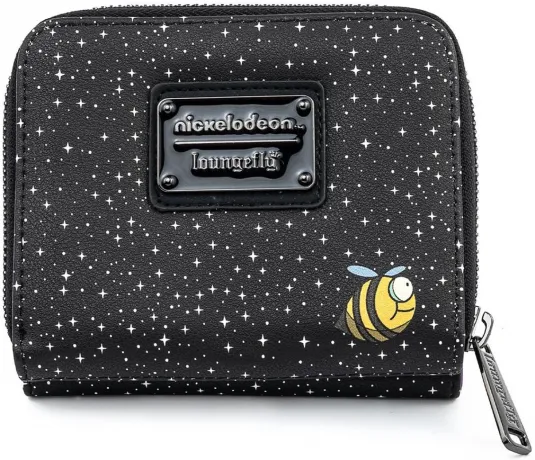 Portefeuille à trois volets 20ème Anniversaire Doom Mobile Loungefly