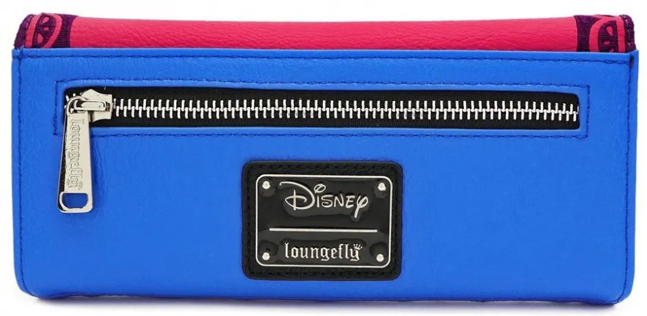 Portefeuille à trois volets Anna Cosplay Loungefly