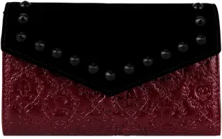 Portefeuille à trois volets Happily Never After Loungefly