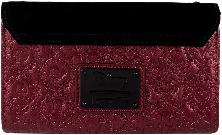 Portefeuille à trois volets Happily Never After Loungefly