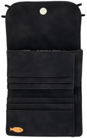 Portefeuille à trois volets Chococat Cosplay Loungefly