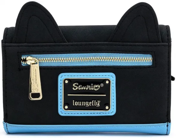 Portefeuille à trois volets Chococat Cosplay Loungefly