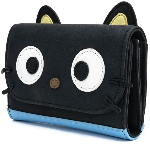 Portefeuille à trois volets Chococat Cosplay Loungefly