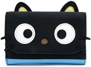 Portefeuille à trois volets Chococat Cosplay Loungefly