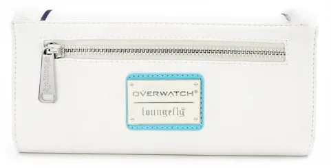 Portefeuille à trois volets Mei Cosplay avec de la Fausse Fourrure Loungefly