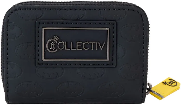 Portefeuille Accordéon Batman 85ème Anniversaire Collectiv Loungefly