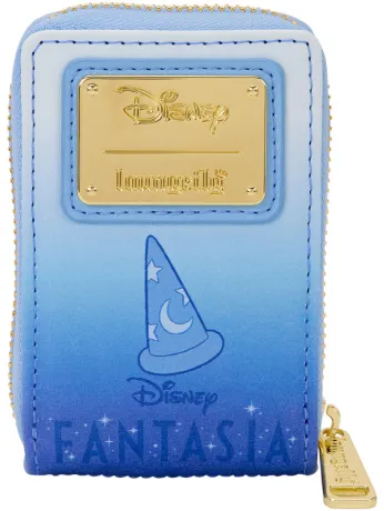 Portefeuille Accordéon Fantasia Loungefly