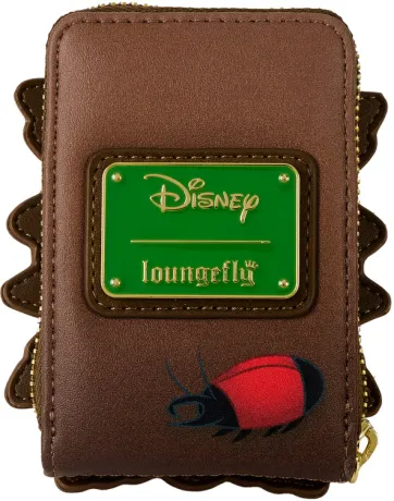 Portefeuille Accordéon Hakuna Matata Loungefly