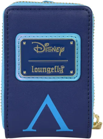 Portefeuille Accordéon Kida Glow Loungefly