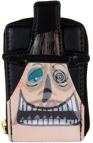 Portefeuille Accordéon Maire Cosplay Lenticulaire Loungefly