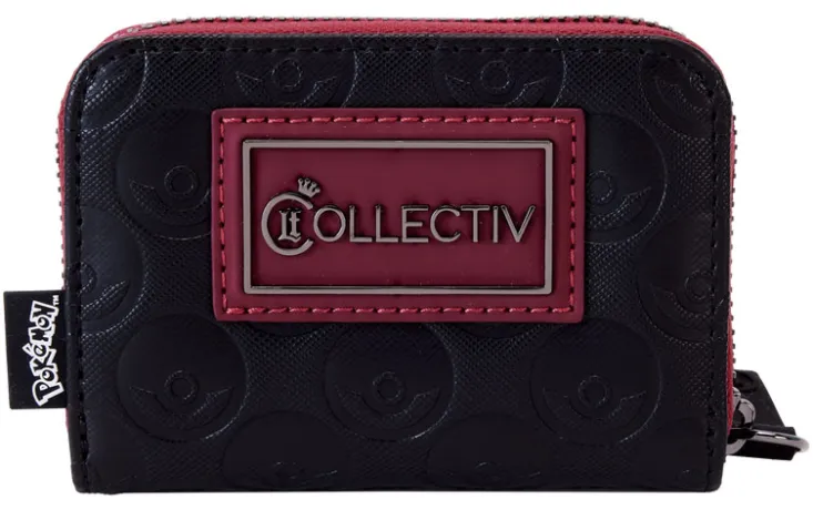 Portefeuille Accordéon The ORGANIZR Collectiv Loungefly