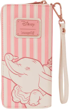 Portefeuille avec Bracelet Cirque Cacahuètes Loungefly