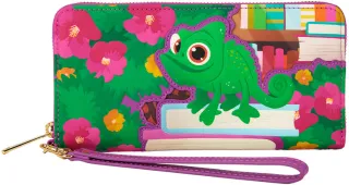 Portefeuille avec Bracelet Livres Loungefly