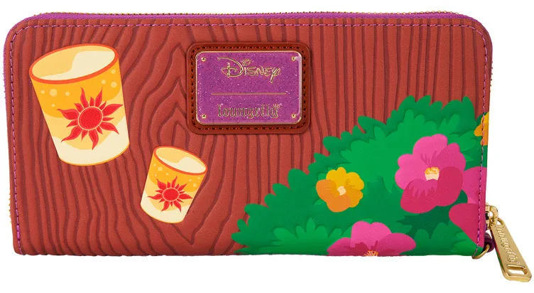 Portefeuille avec Bracelet Livres Loungefly