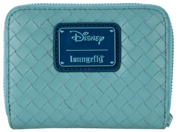 Portefeuille Brodé Stitch Loungefly