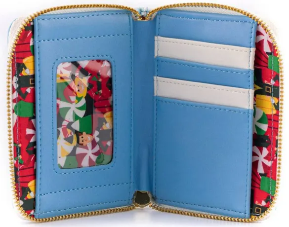 Portefeuille Buddy et ses Amis Loungefly