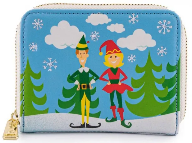 Portefeuille Buddy et ses Amis Loungefly