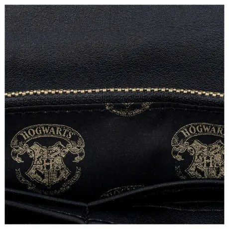 Portefeuille Éléments Magiques Loungefly