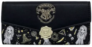 Portefeuille Éléments Magiques Loungefly