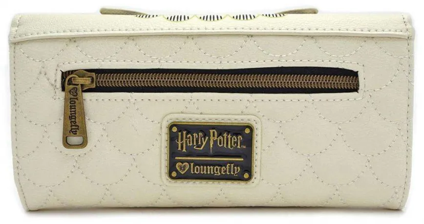 Portefeuille à trois volets Hedwige Cosplay Loungefly