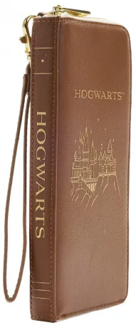 Portefeuille Livre de Poudlard Loungefly