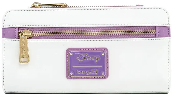 Portefeuille Tour de Raiponce Loungefly