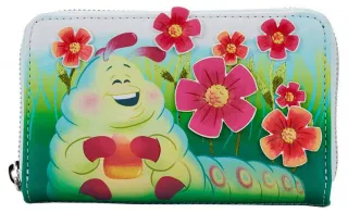 Portefeuille zippé 1001 Pattes Jour de la Terre Loungefly