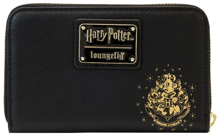 Portefeuille zippé Affiche Harry Potter et le Prisonnier d&#039;Azkaban Loungefly