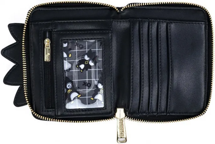 Portefeuille zippé Badtz Maru Cosplay Loungefly