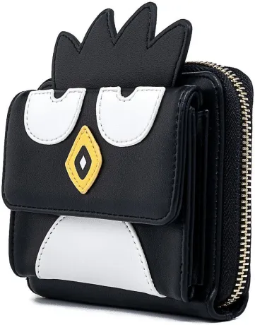 Portefeuille zippé Badtz Maru Cosplay Loungefly