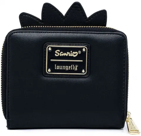 Portefeuille zippé Badtz Maru Cosplay Loungefly