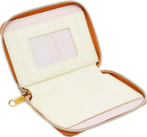 Portefeuille zippé Bambi et ses Amis Loungefly