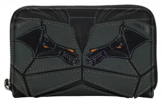 Portefeuille zippé Batman Cosplay Loungefly